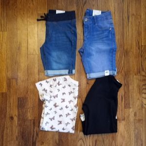 Girls Size 10 Bundle